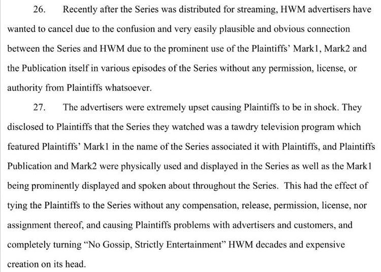 Joe+Exotic+the+Tiger+King+Netflix+trademark+complaint